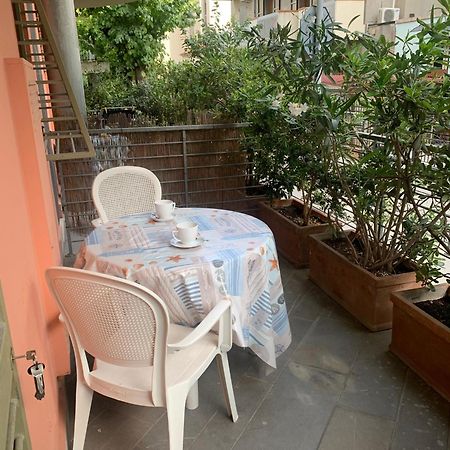 Residence Myricae 벨레지아아지마리나 외부 사진