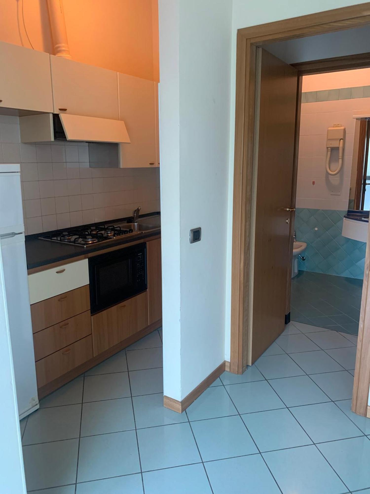 Residence Myricae 벨레지아아지마리나 외부 사진