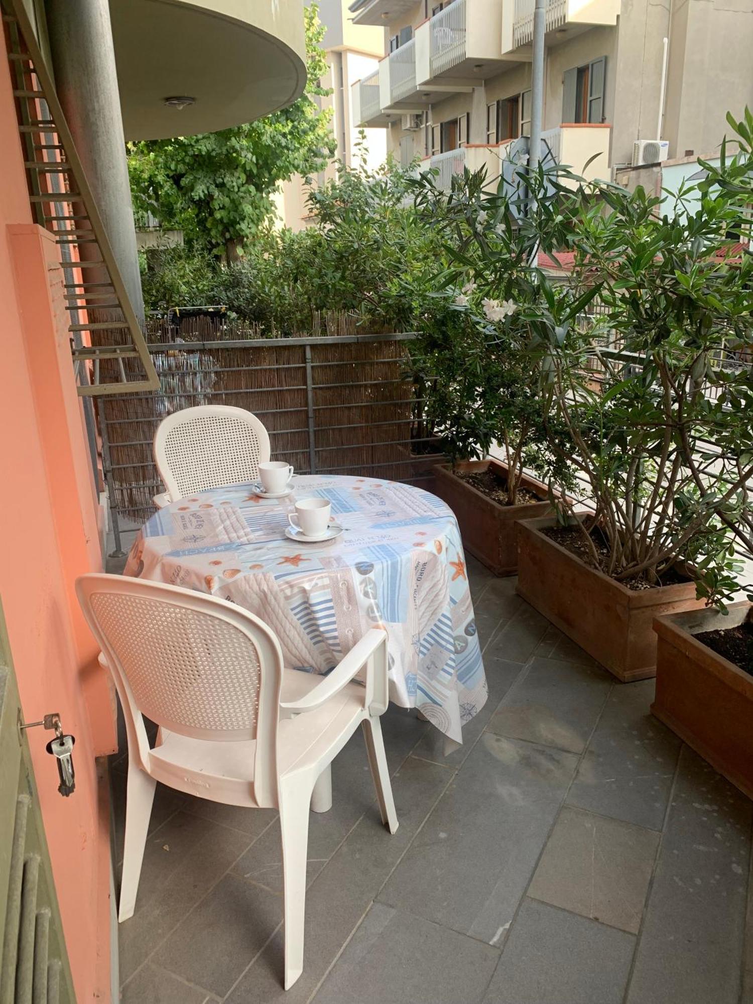Residence Myricae 벨레지아아지마리나 외부 사진