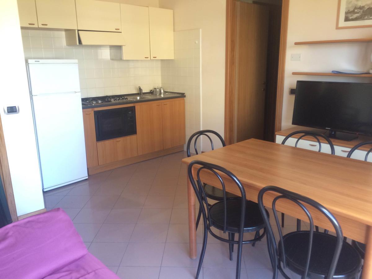 Residence Myricae 벨레지아아지마리나 외부 사진