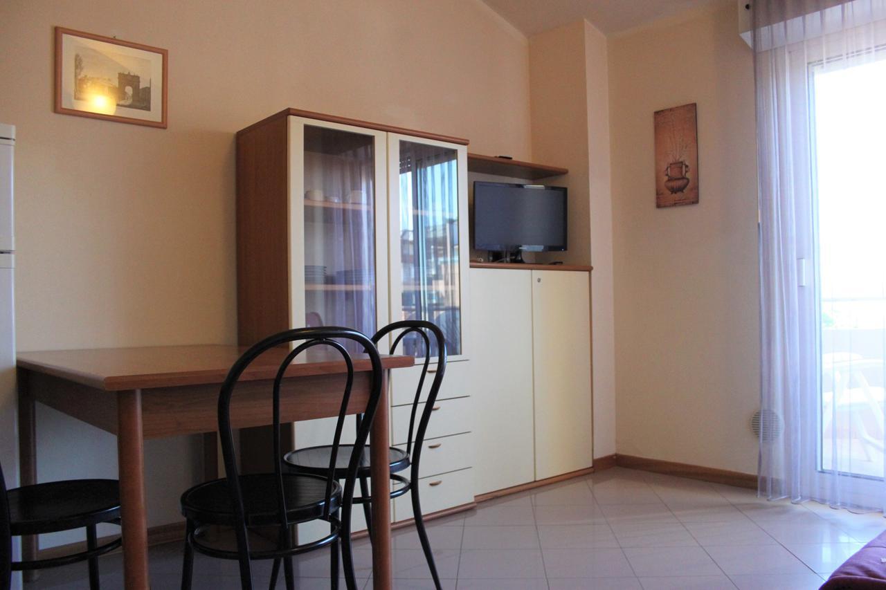 Residence Myricae 벨레지아아지마리나 외부 사진