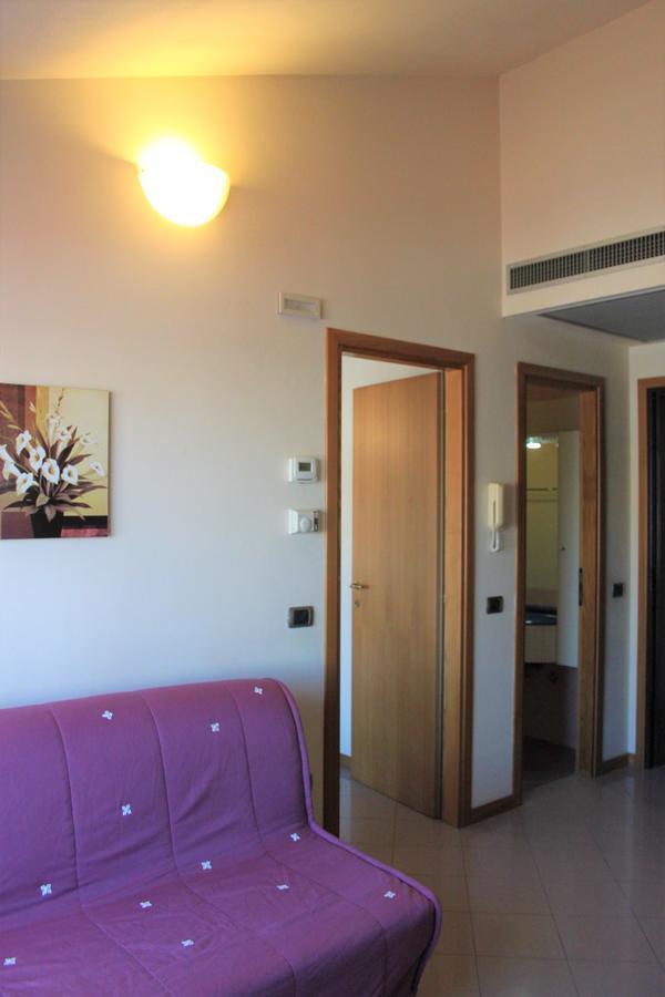 Residence Myricae 벨레지아아지마리나 외부 사진