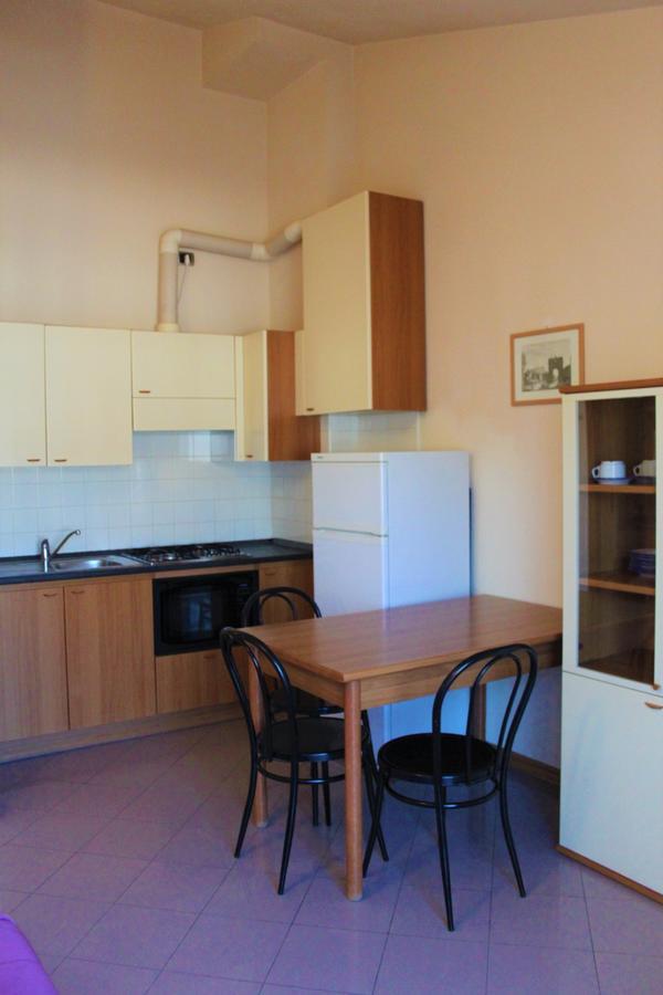 Residence Myricae 벨레지아아지마리나 외부 사진