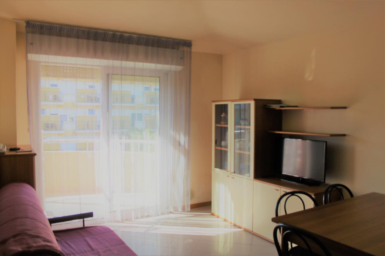 Residence Myricae 벨레지아아지마리나 외부 사진