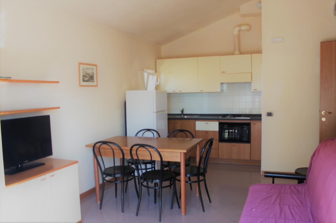 Residence Myricae 벨레지아아지마리나 외부 사진