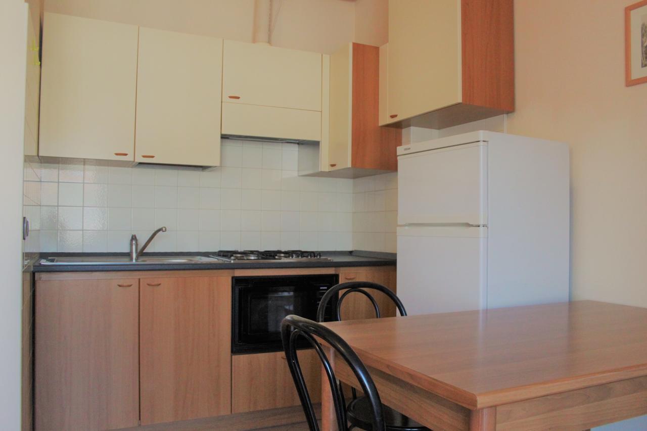 Residence Myricae 벨레지아아지마리나 외부 사진